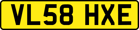VL58HXE