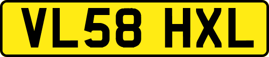 VL58HXL