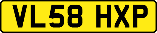VL58HXP