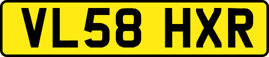 VL58HXR