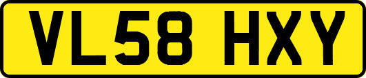 VL58HXY