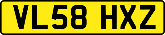 VL58HXZ