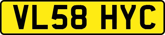 VL58HYC