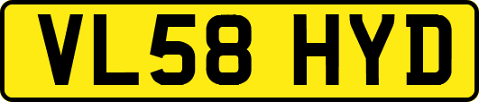 VL58HYD