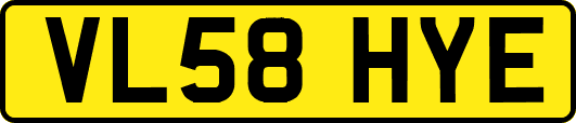 VL58HYE