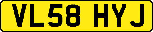 VL58HYJ