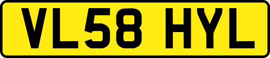 VL58HYL