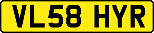 VL58HYR
