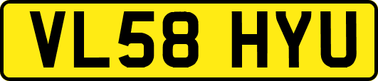VL58HYU