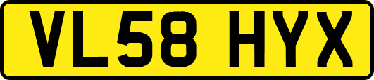 VL58HYX