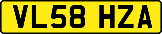 VL58HZA