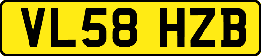 VL58HZB