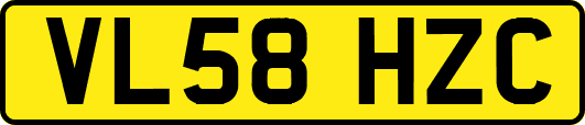 VL58HZC