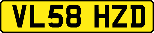VL58HZD