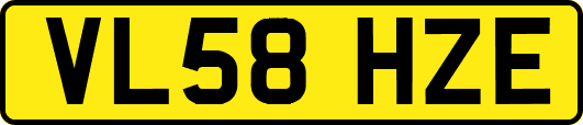 VL58HZE