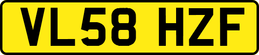 VL58HZF