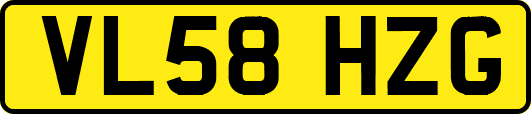 VL58HZG
