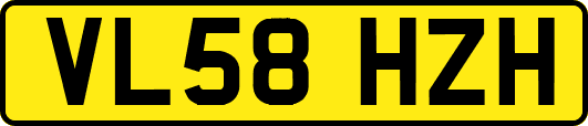 VL58HZH