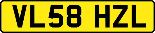 VL58HZL