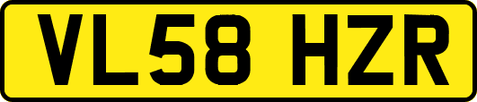 VL58HZR