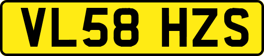 VL58HZS