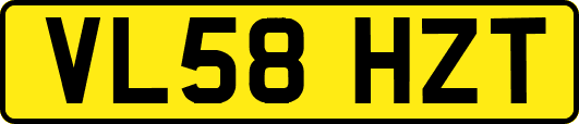 VL58HZT