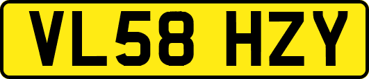 VL58HZY