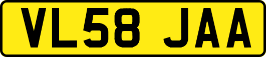 VL58JAA