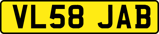 VL58JAB