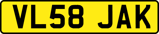 VL58JAK