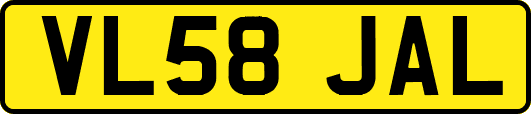 VL58JAL