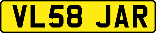 VL58JAR