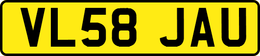 VL58JAU
