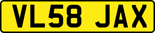 VL58JAX