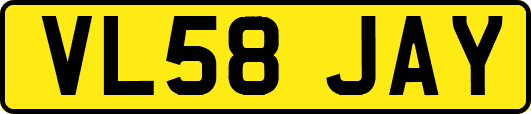 VL58JAY