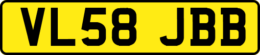 VL58JBB