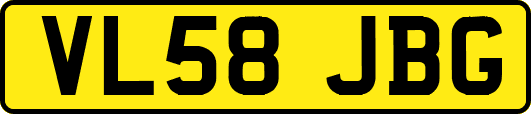 VL58JBG