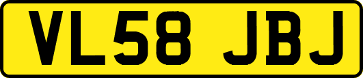 VL58JBJ