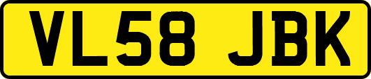 VL58JBK