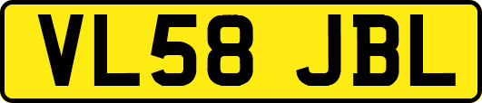 VL58JBL