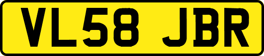 VL58JBR