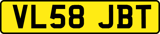 VL58JBT