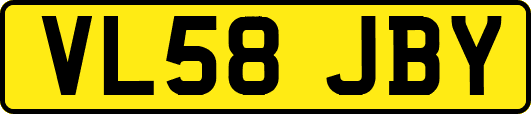 VL58JBY
