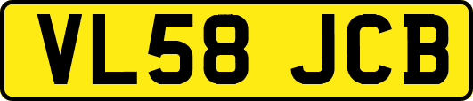 VL58JCB