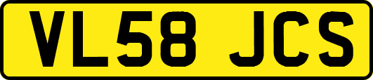 VL58JCS