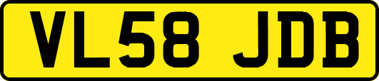 VL58JDB