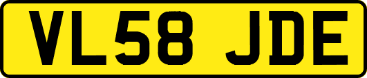 VL58JDE