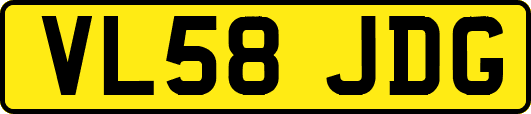 VL58JDG