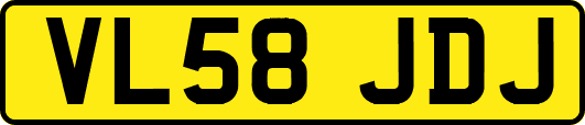 VL58JDJ
