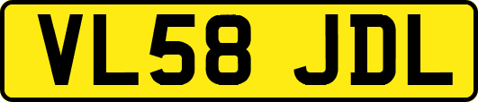 VL58JDL